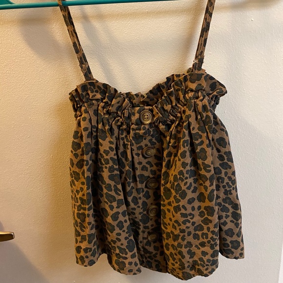 Cheetah tank - Picture 2 of 2